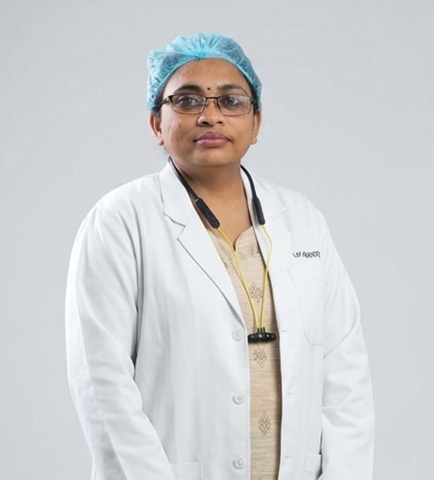 Dr. Malini Kulshrestha