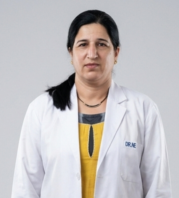 Dr. Neelima Mehrotra