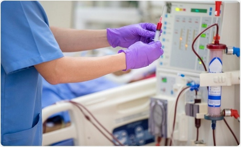 Nephrology & Dialysis