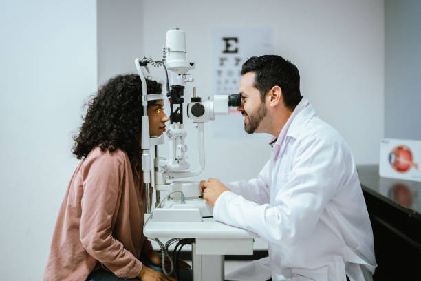 Ophthalmology (Eye Care)